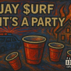It’s A Party