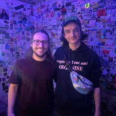 Sorry Records with Headphones Girl and Antron @ The Lot Radio 03-16-2025