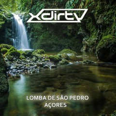 XDirTY @ Lomba São Pedro Açores 2022
