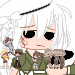 |STARSHIPS|GUESS WHOS BACK?|FT:most of my ocs|Gacha|Remade Ocs|