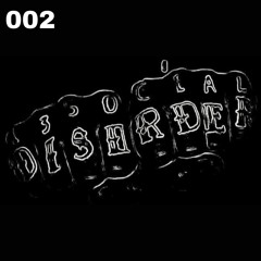 Podcast Social Disorder 002