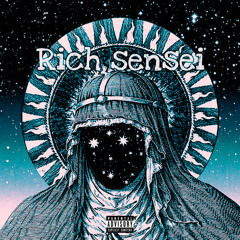 Rich sensei