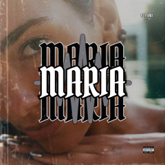Dua Lipa, Enrry Senna - Maria (Charlotte De Fiore Mash)