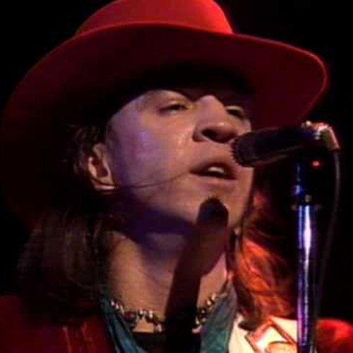 Cold Shot - Stevie Ray Vaughan - Billy Bob Martin