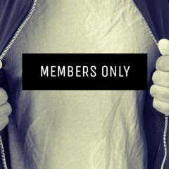 Mike Jackson - Members Only