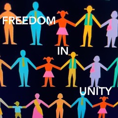 -Freedom In Unity-FT Special Cecilia