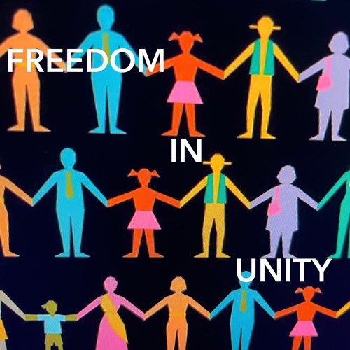-Freedom In Unity-FT Special Cecilia