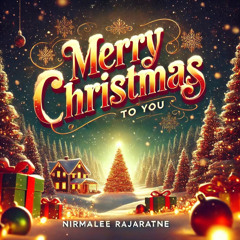 Merry Christmas To You