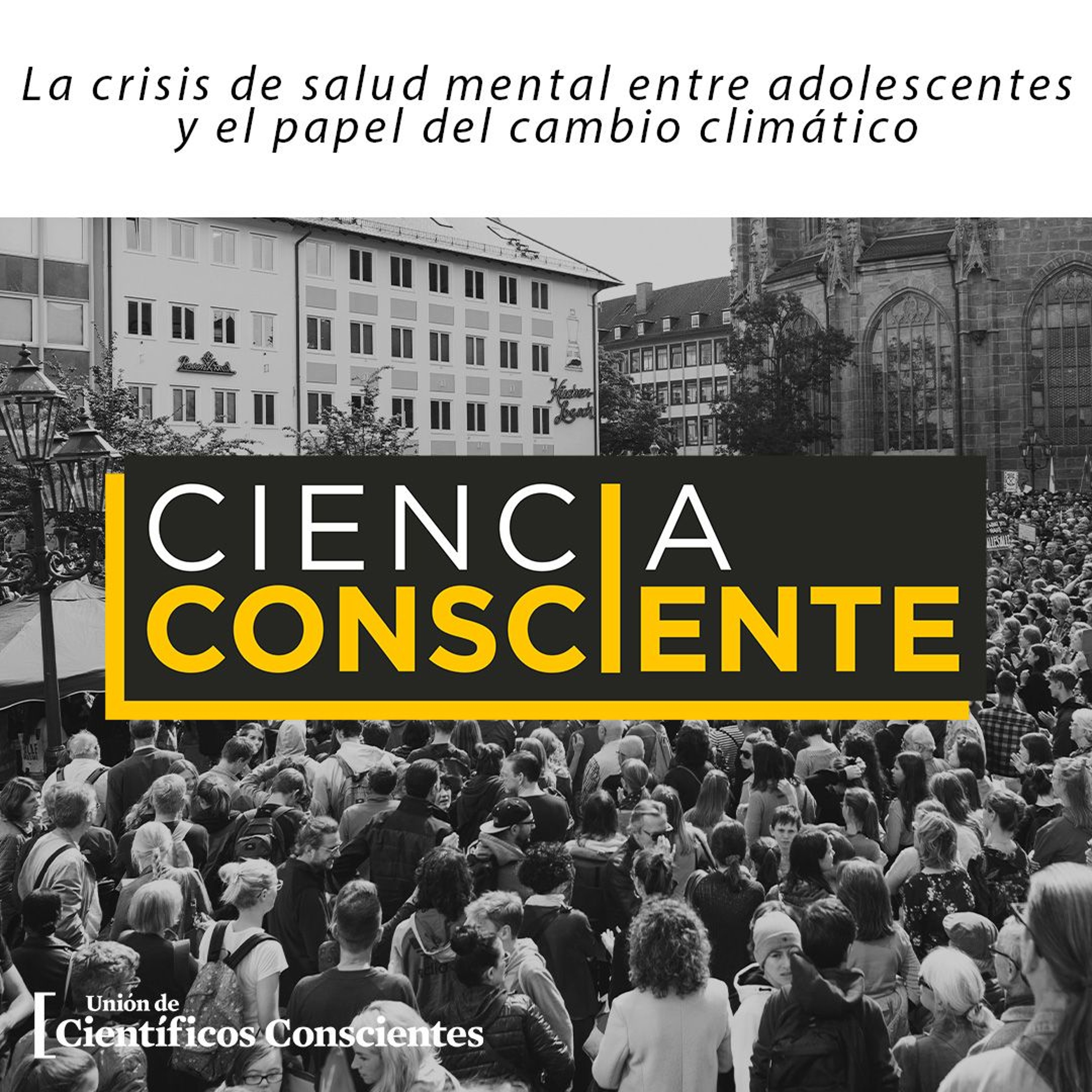 Ciencia Consciente