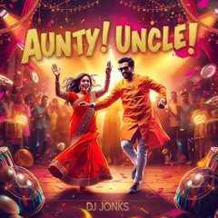 Aunty! Uncle! (Jolly Good Version)