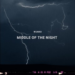 Middle Of The Night (Radio Edit)
