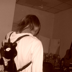 honey cat