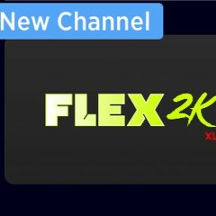 FLEX 2K Radio Imaging SAMPLES!