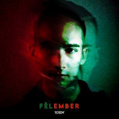 Félember