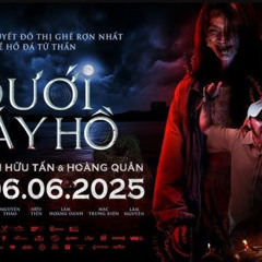 『Xem phim mới』 Dưới Đáy Hồ【2025】Online Full HD-1080p Vietsub
