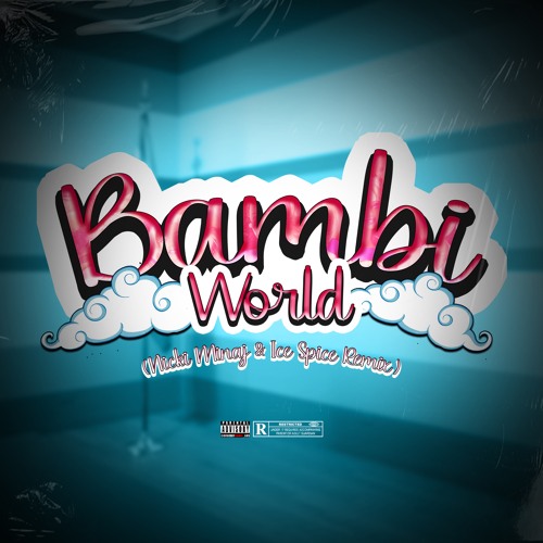 Bambi World (Nicki Minaj & Ice Spice Barbie World Freestyle) //  50th Year (Freestyle)