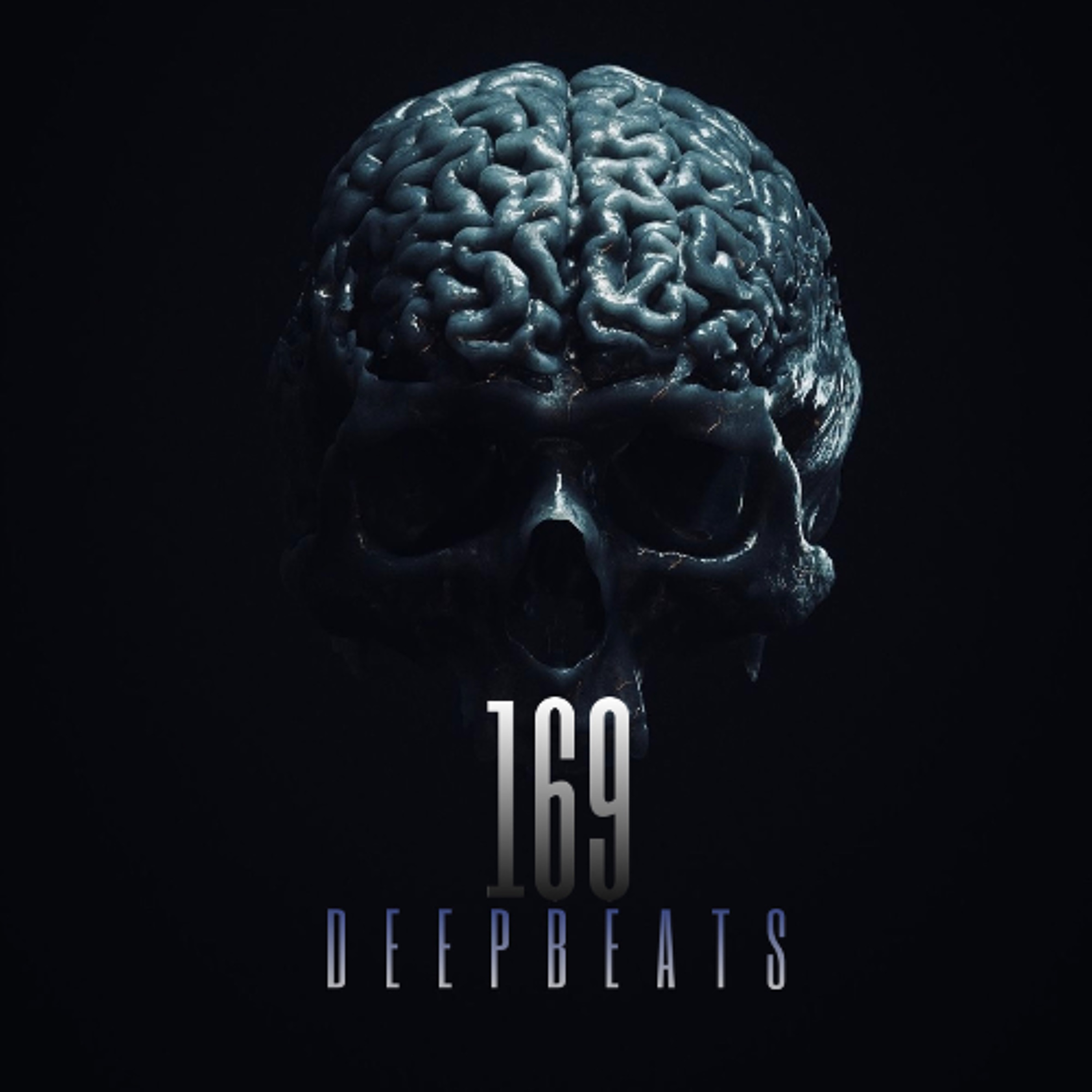 - Para - Deep Beats 169 - episode artwork