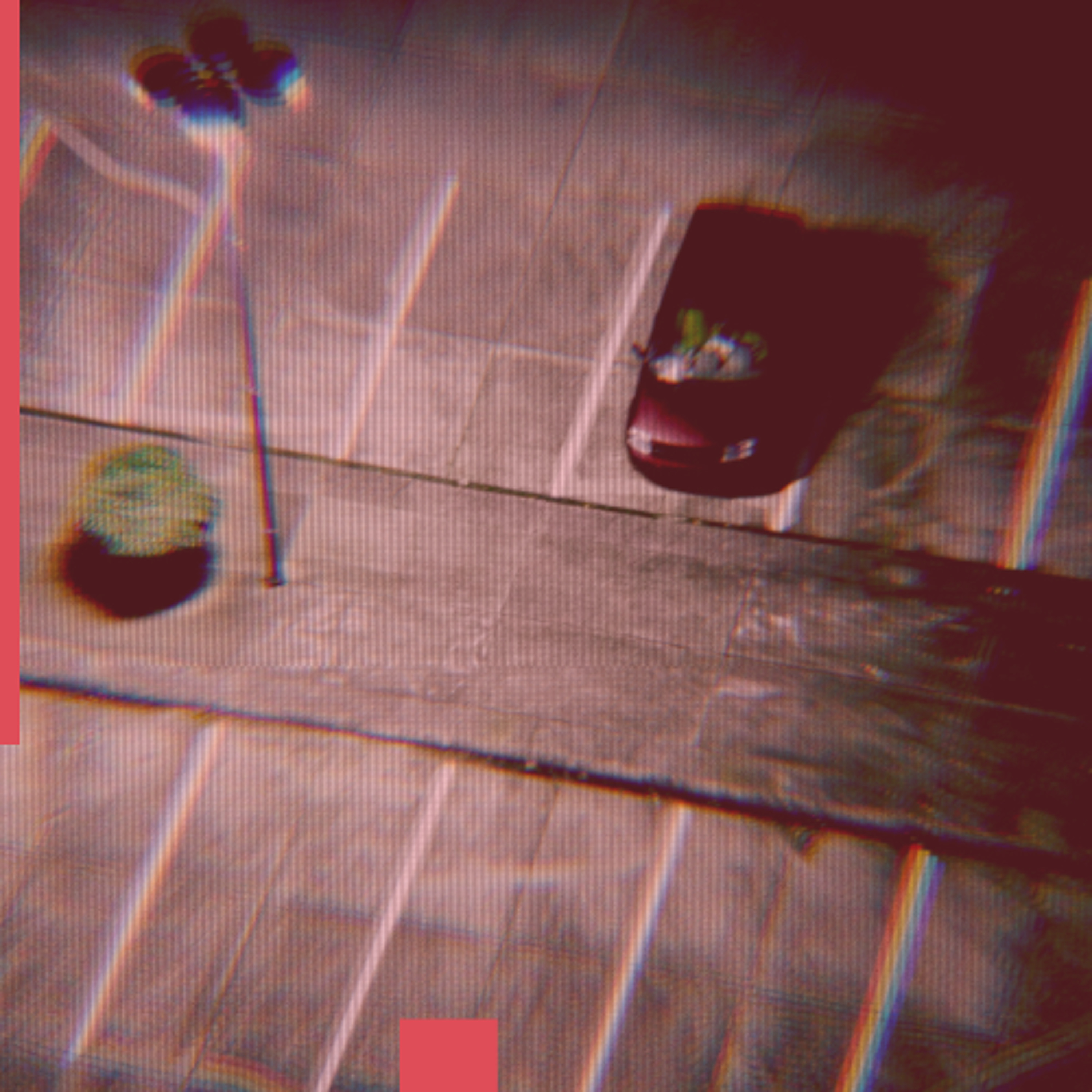 Theme To Parked Cars - Version 2 - (Mastered 2026)