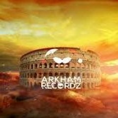 Sansblaz - Feu sur Rome