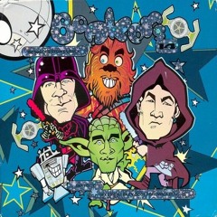 Sharkey - Bonkers 14 - Hardcore Strikes Back (2005)