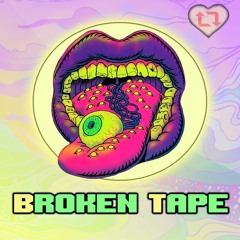 🍄 [ FREE ] Trippy Type Beat Old School Vocal Type Beat || Broken Tape