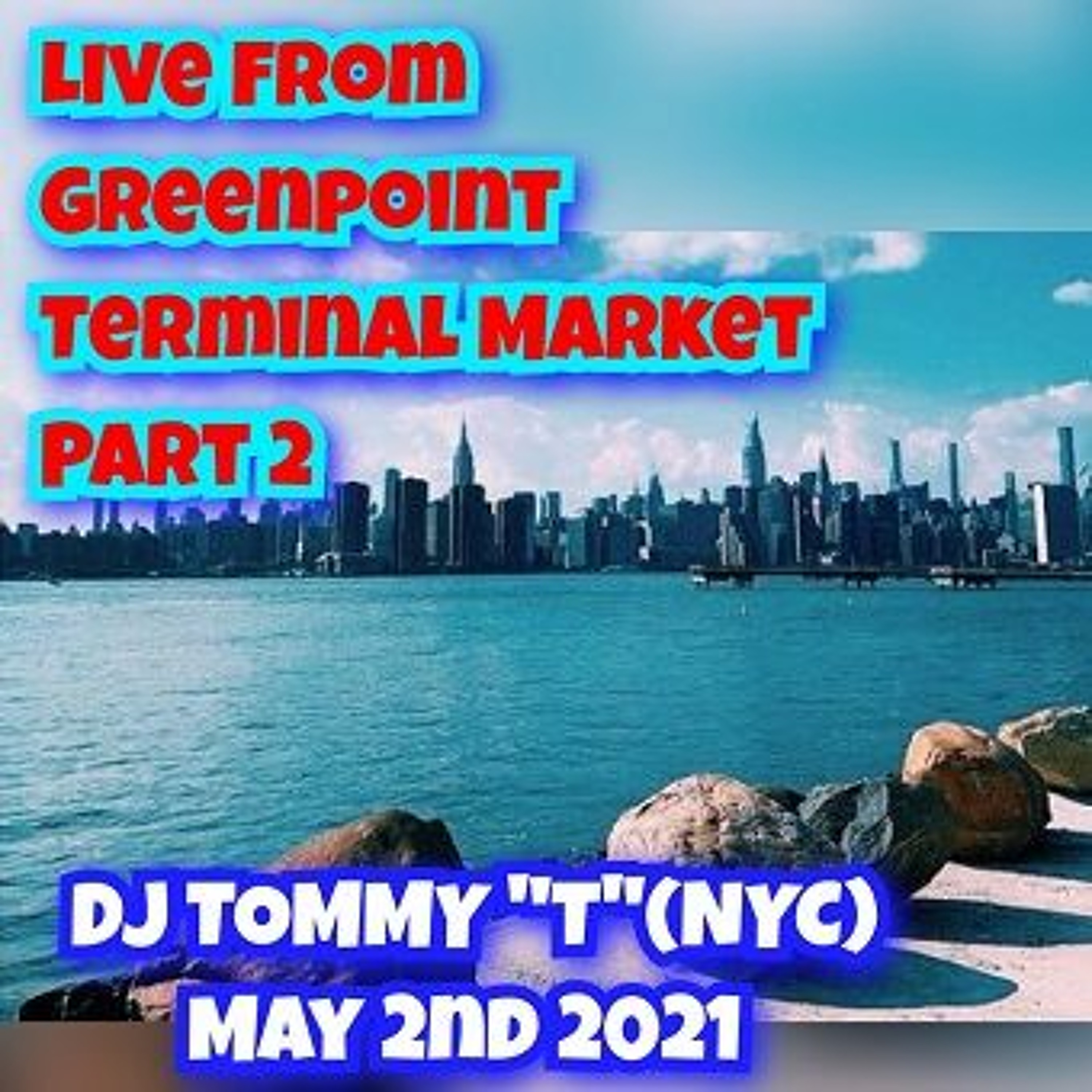 DJTOMMYTNYCMUSIC