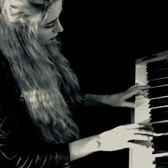 Katrina Støer - The Catalyst