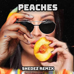 PEACHES (REMIX)