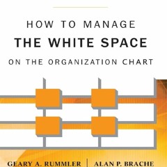 ✅[Download] [PDF]✅ Improving Performance: How to Manage the White Space on the