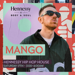 Mango (DJ Set) Body & Soul 2023