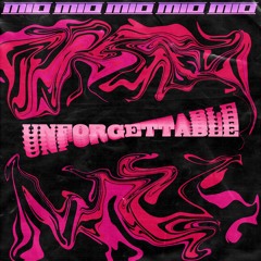 Mio - Unforgettable Intro (The XX & French Montana Bootleg)