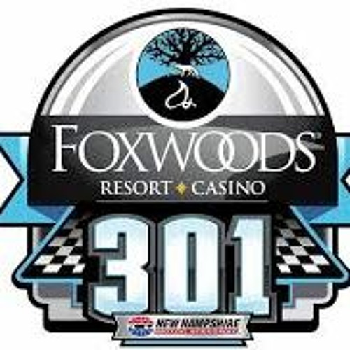 Dr. Kavarga Podcast, Episode 2702: NASCAR Foxwoods Resort Casino 301 Preview