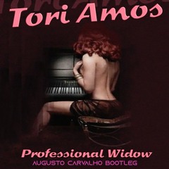 Tori Amos - Professional Widow(Augusto Carvalho Bootleg)
