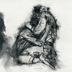 ALONEWITHU