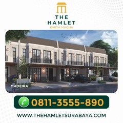 Hub 0811-3555-890,  Perumahan Prestise di Kawasan Elit Surabaya Timur