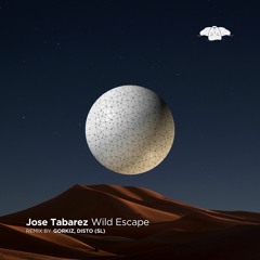 Jose Tabarez - Wild Escape (Gorkiz, Disto (SL) Remix)