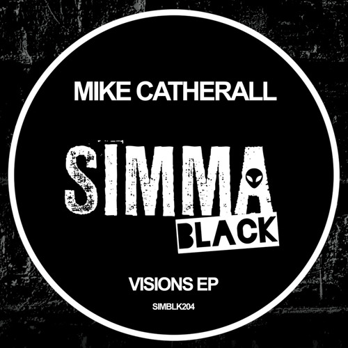 Mike Catherall - Visions (Original Mix)