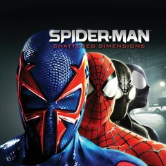 2099 spider-man suit best background music FREE DOWNLOAD