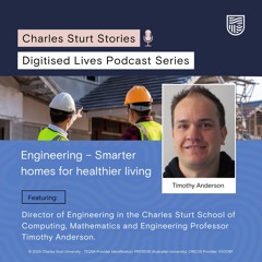 Engineering – Smarter homes for healthier living