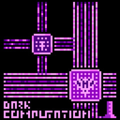 Dark Computation