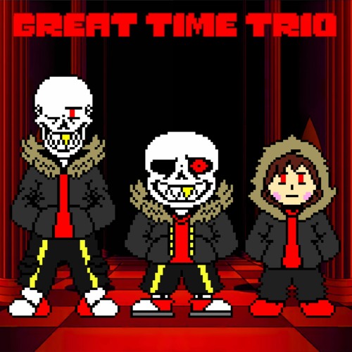 Stream [Great Time Trio Phase 1] Triple H.E.L.L by NeoAuraSC