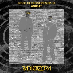 ANIMAT | Disco Gecko Series EP. 10 | 07/11/2021