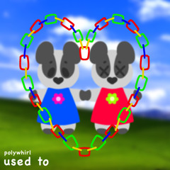 USED TO