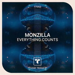 Monzilla - Everything Counts