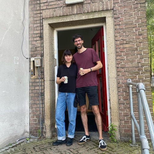 Ivna Ji & Livid Husk - 10.07.2024 [Itmotr Radio]