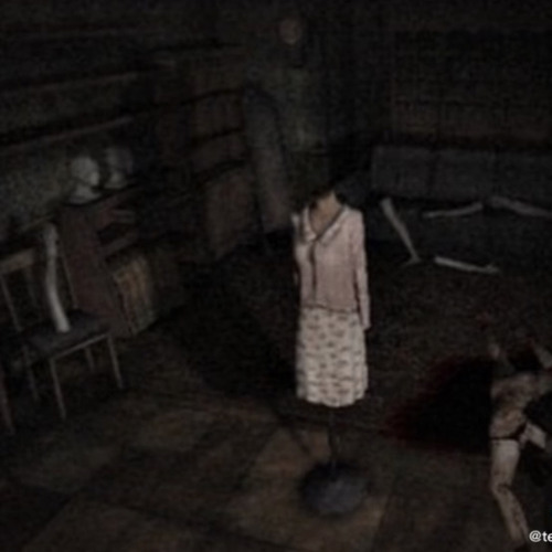 silent hill
