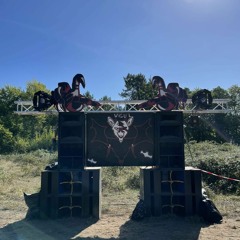 Set Hardcore Superstar #2