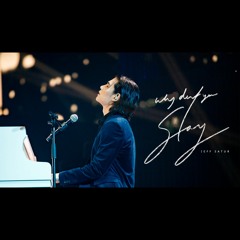 【Tsubaki】Jeff Satur - Why Don't You Stay English Version