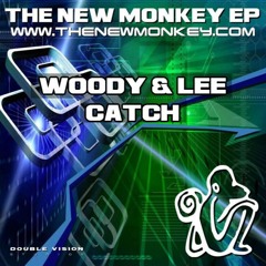 WOODY & LEE - Catch - TNM EP