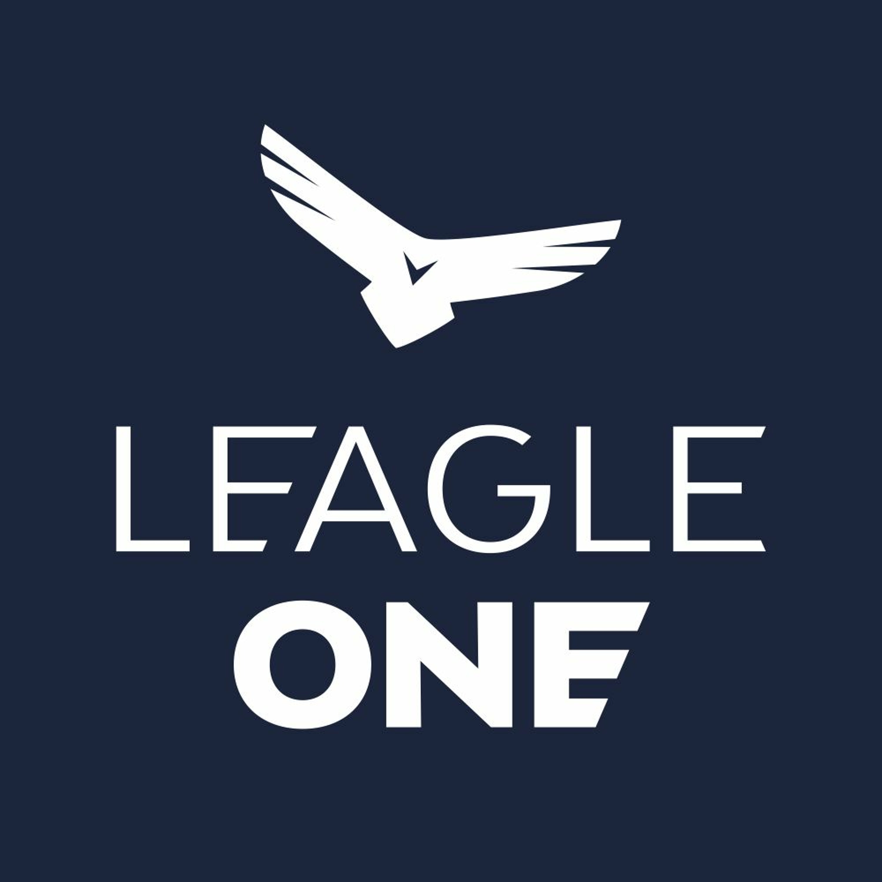 LEAGLE ONE